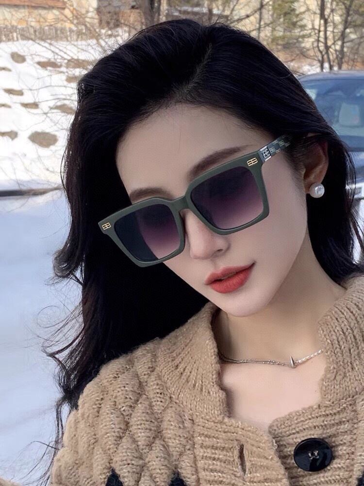 Balenciaga Sunglasses